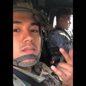 Meet your Posher, Joedymar